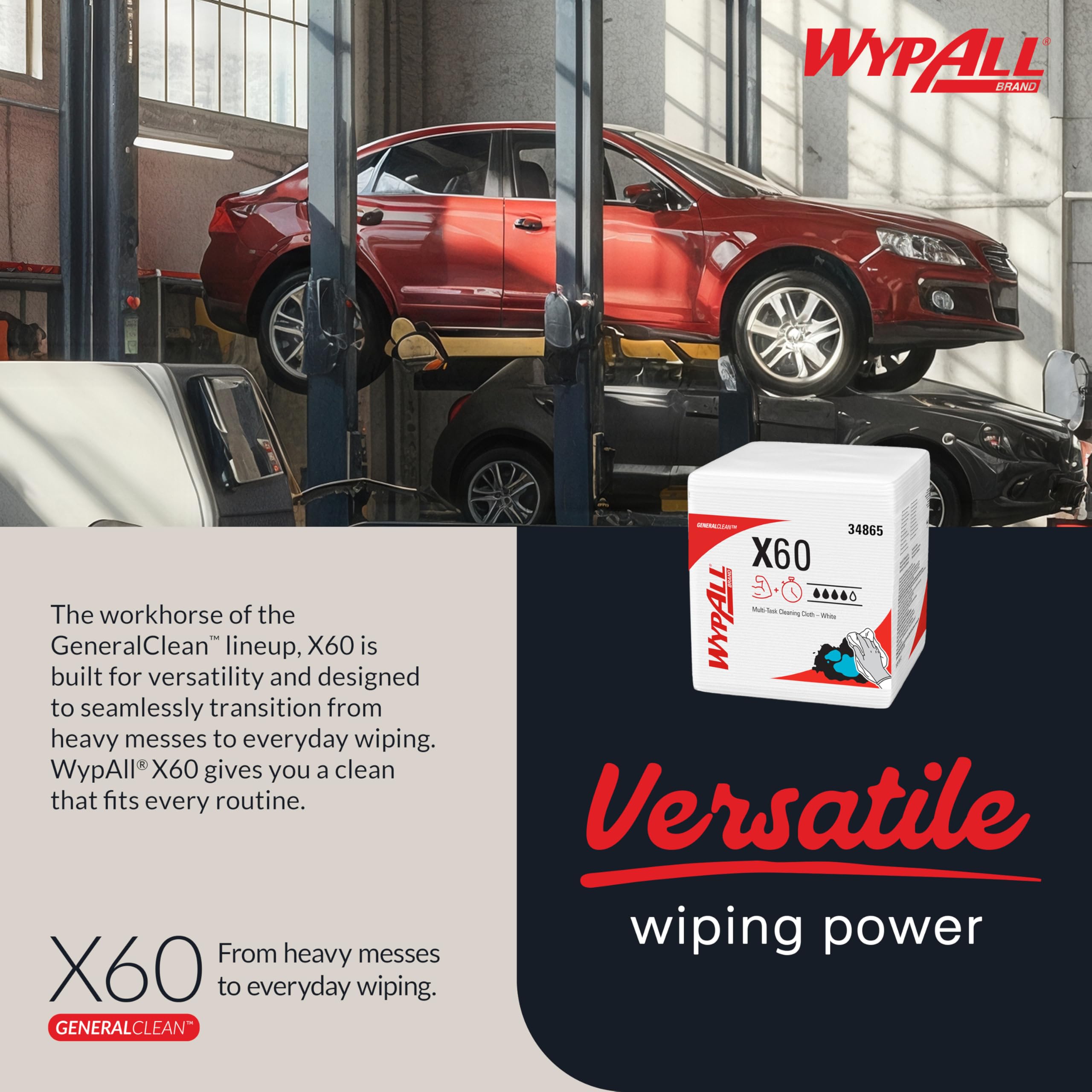 wypall-x60-reinigungst-cher-6034-wei-12-x-76-t-cher image 4