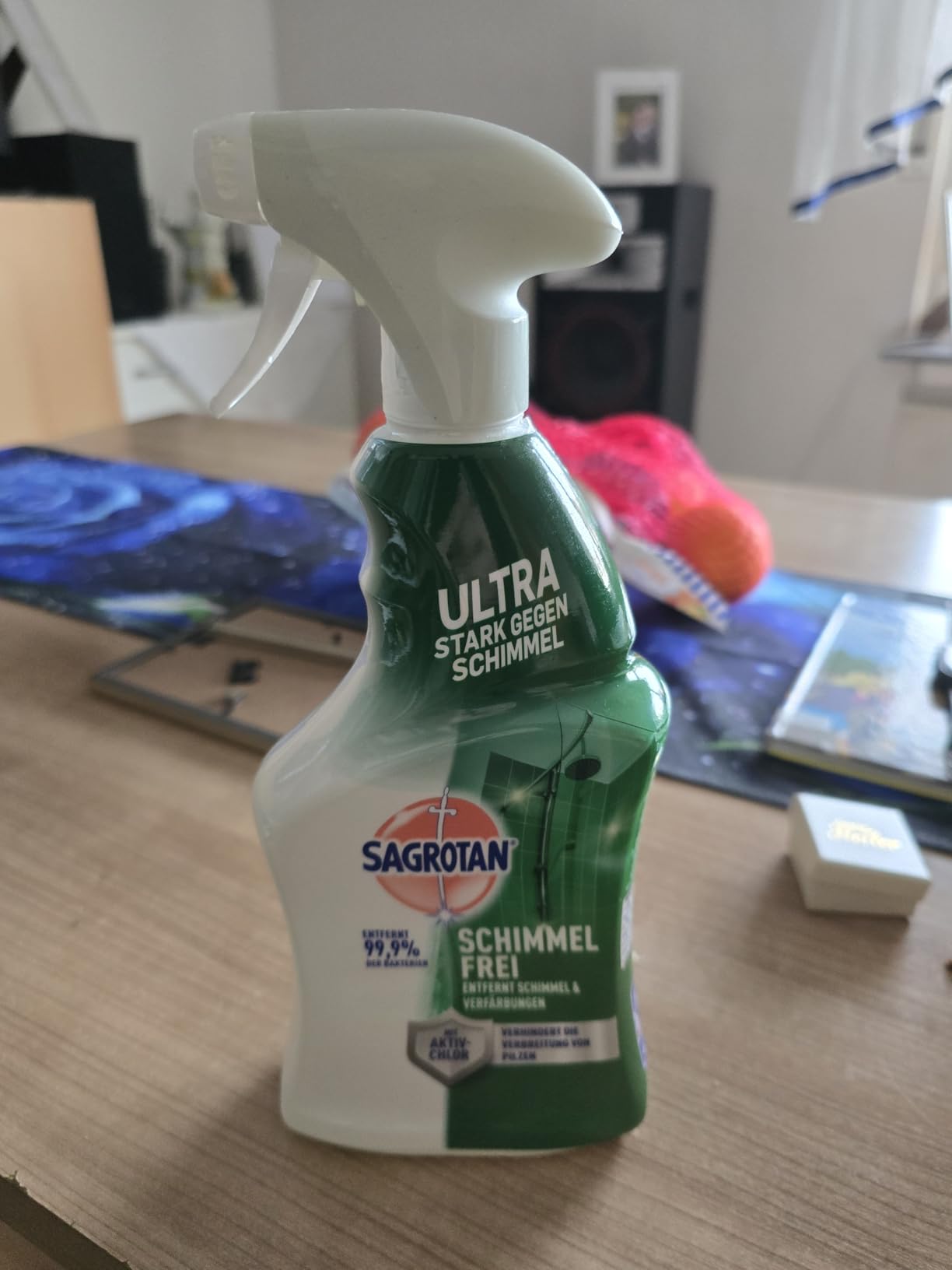 Fugen wieder weiß
