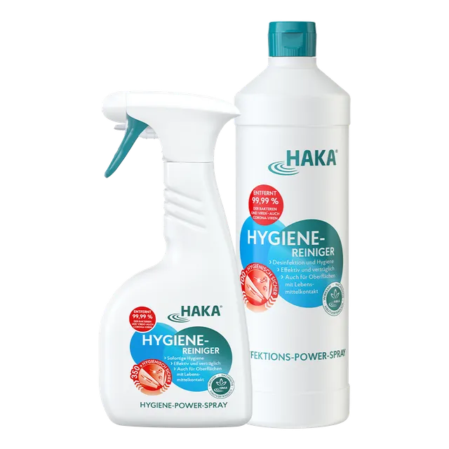 haka-hygienereiniger-spray-desinfektionsspray-500-ml-1-l-nachf-ller image 1