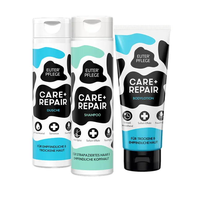 haka-euterpflege-frischeduft-set-shampoo-duschgel-2-x-250-ml image 1