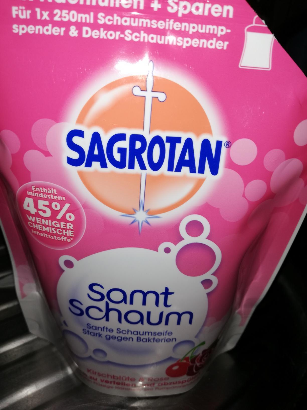 Kaufen wir immer wieder