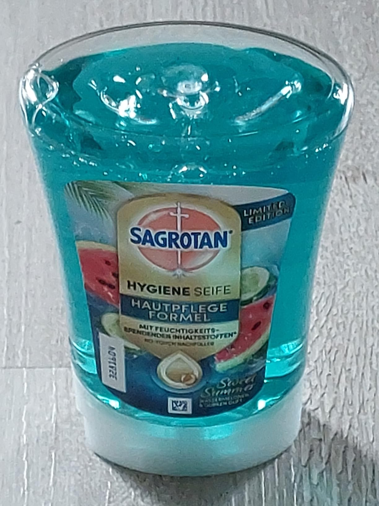 Toller Duft, aber etwas teuer