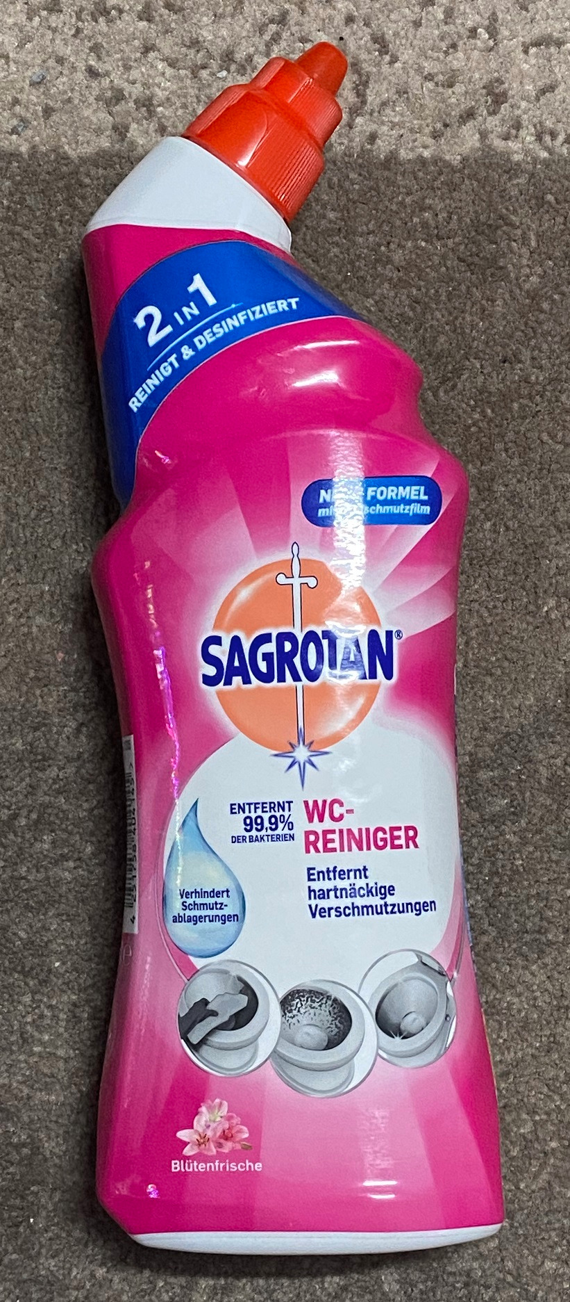 Zuverlässig