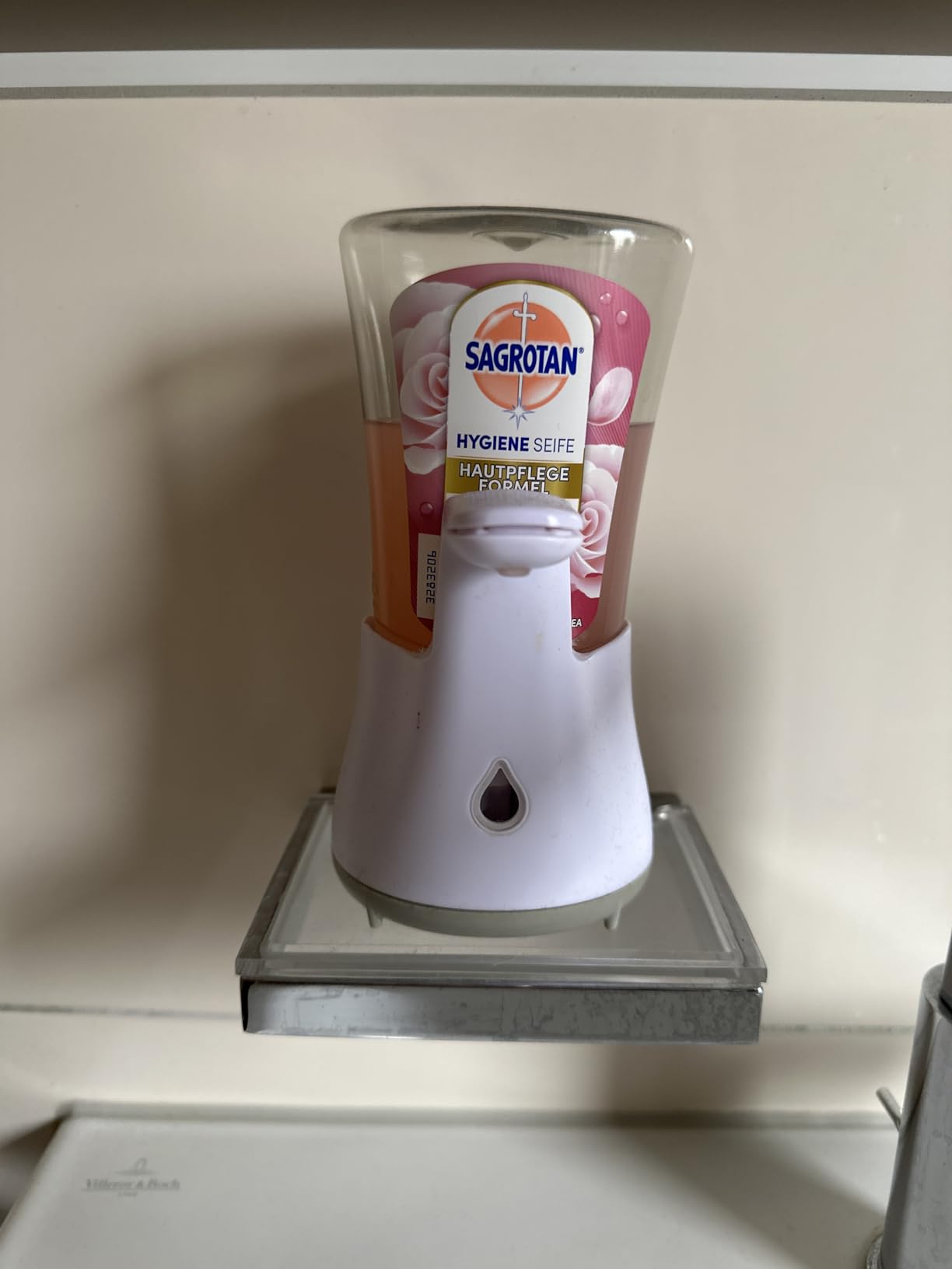 Praktisch in der Küche