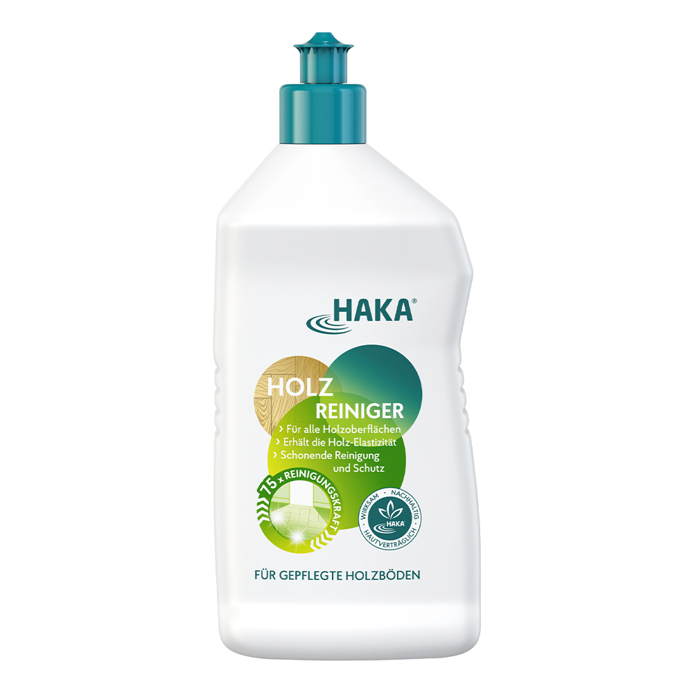 haka-holzreiniger-boden-pflege-750-ml image 1