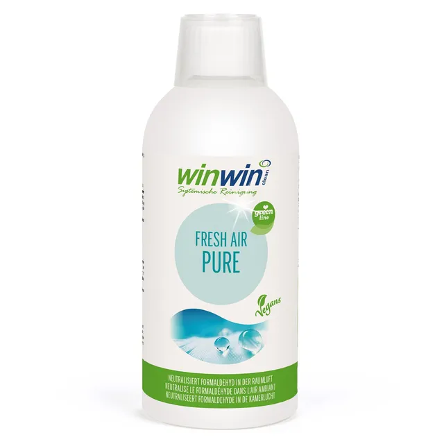 winwinclean-fresh-air-vegans-pure-luftreinigungs-konzentrat-500ml image 1