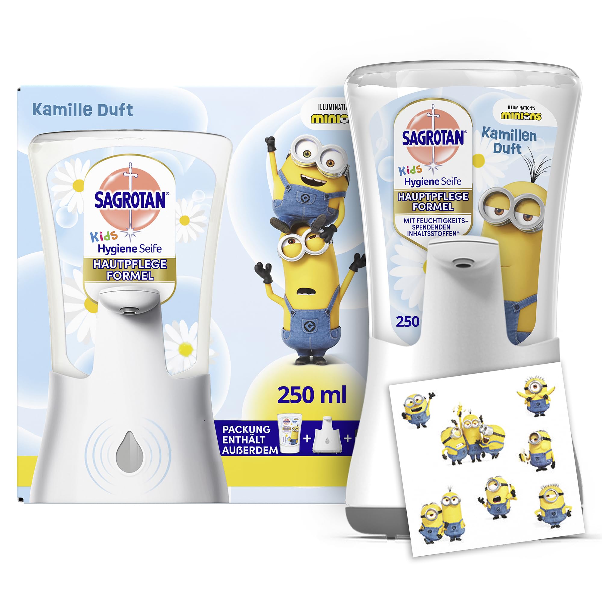 sagrotan-no-touch-kids-starter-set-spender-3-x-250-ml-nachf-ller image 4