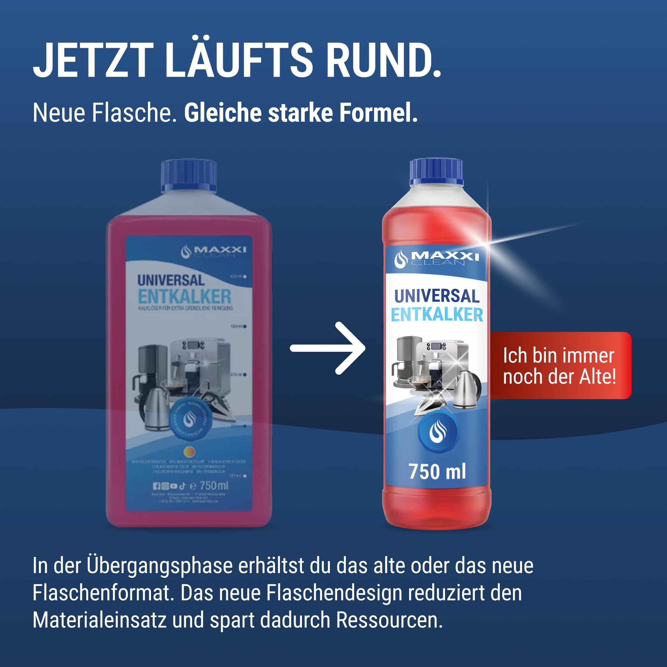 maxxi-clean-universal-entkalker-konzentrat-2x-750-ml-f-r-kaffeemaschinen-kaffeev image 2