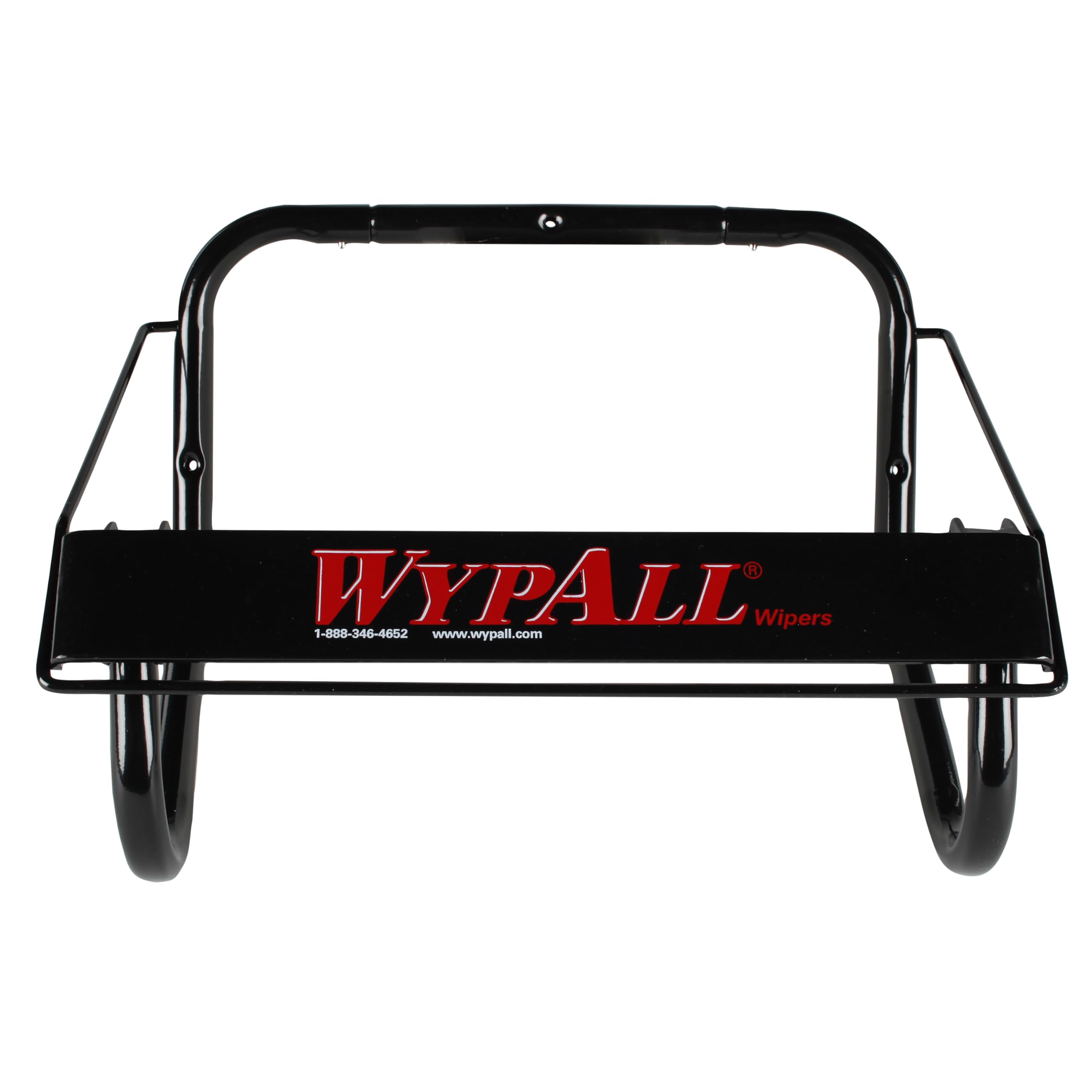 wypall-jumbo-wandspender-kim80579-wiper-dispenser image 2