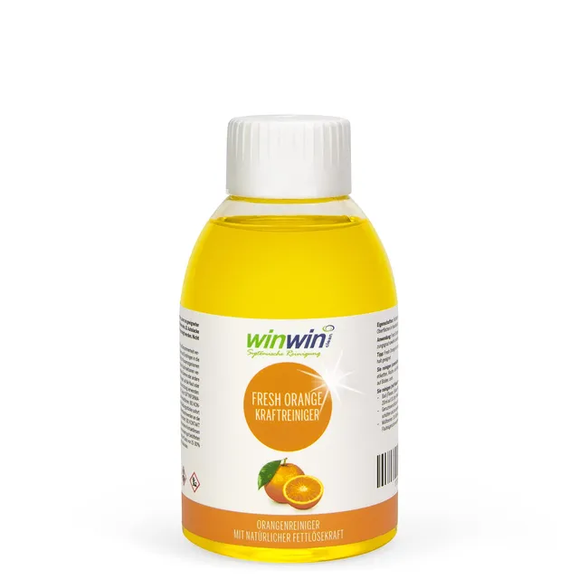 winwinclean-fresh-orange-orangenreiniger-konzentrat-250ml-mit-65-orangenterpenen image 1