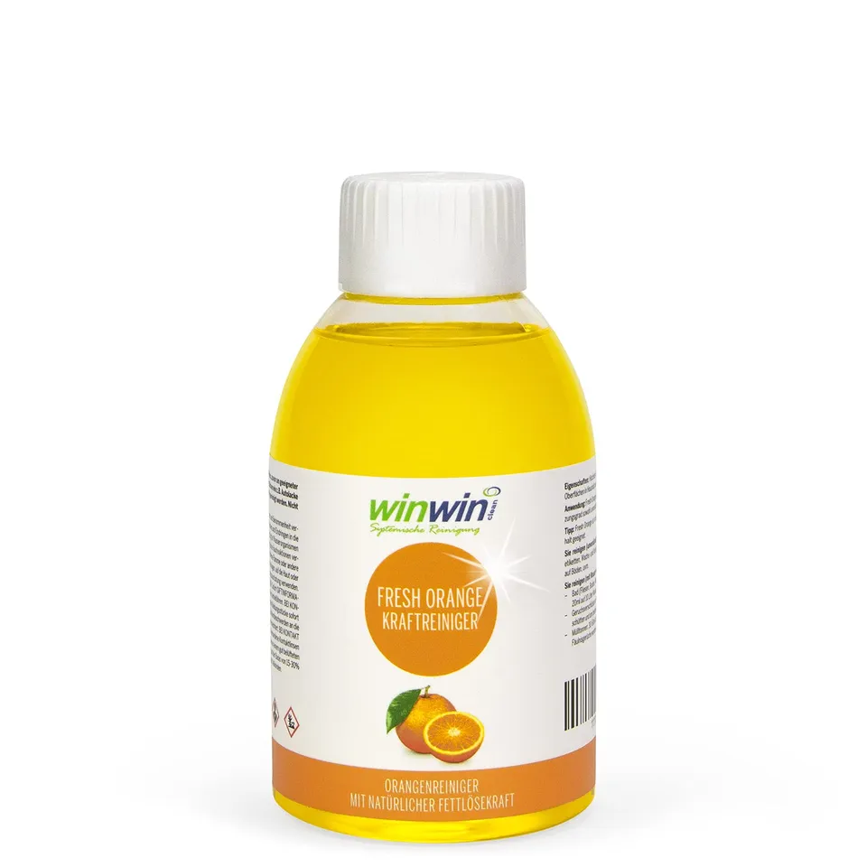 winwinclean-fresh-orange-orangenreiniger-konzentrat-250ml-mit-65-orangenterpenen image 1