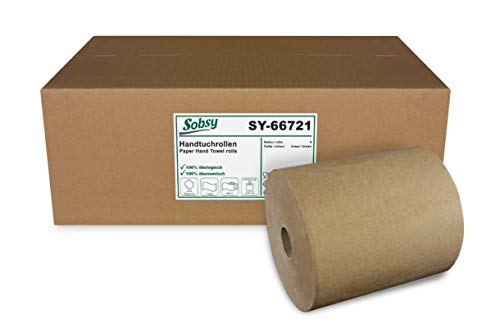 sobsy-handtuchrollen-natur-braun-1-lagig-240-m-6-rollen image 3