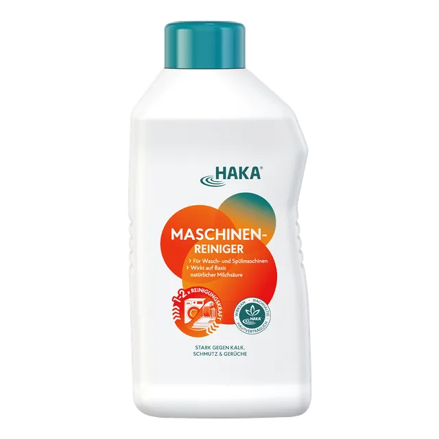 haka-maschinenreiniger-f-r-sp-l-waschmaschine-250ml image 1