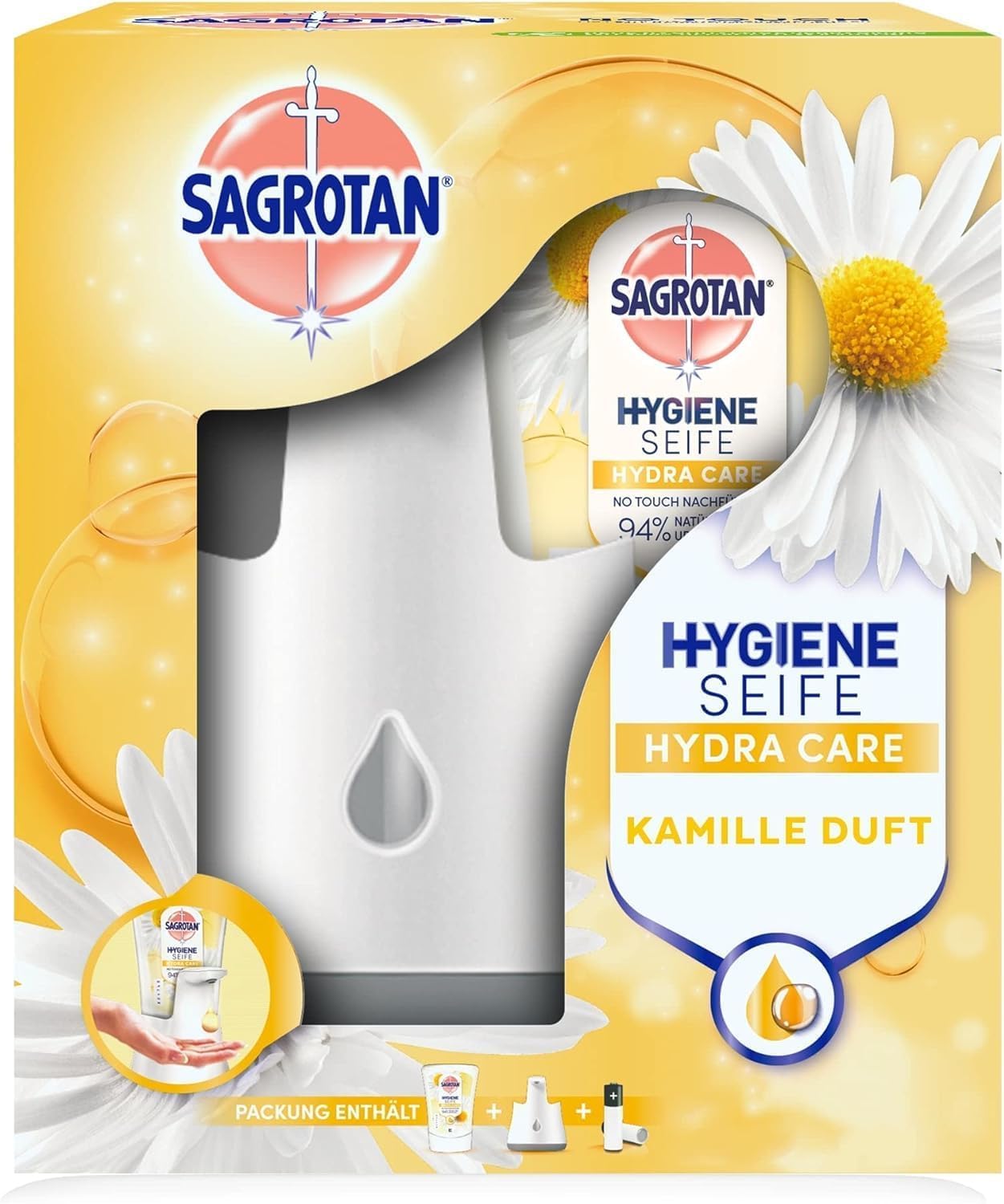 sagrotan-no-touch-starter-set-4-ger-te-44-x-250-ml-nachf-ller image 2
