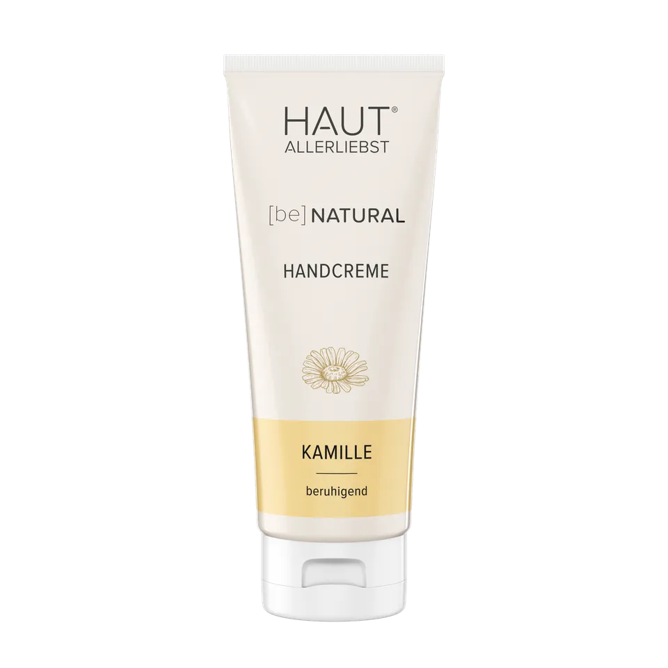 haka-handcreme-kamille-200ml-bestseller-tube image 1