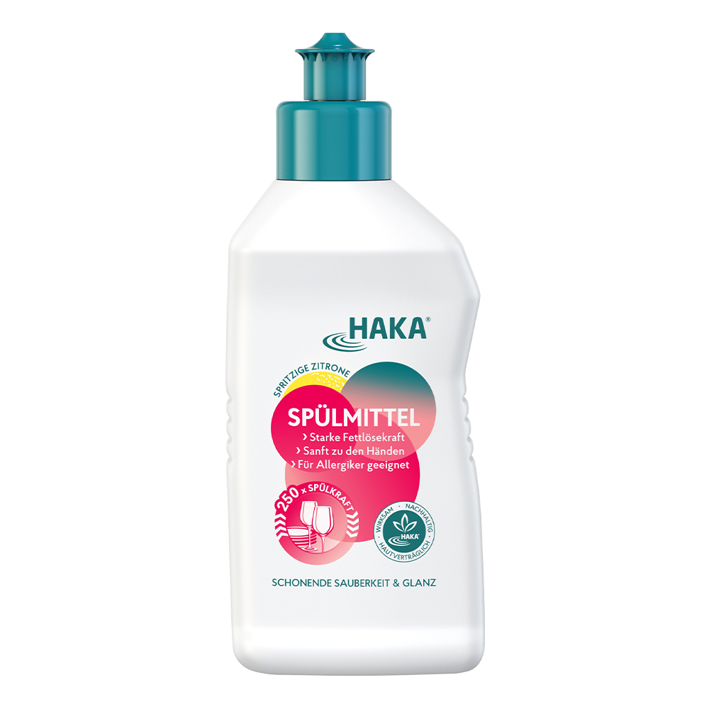 haka-sp-lmittel-spritzige-zitrone-250ml image 1