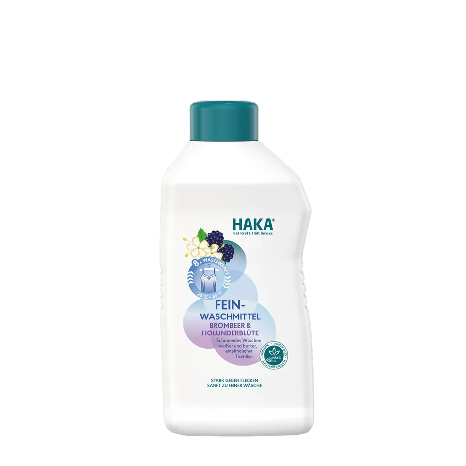 haka-feinwaschmittel-brombeer-holunderbl-te-250ml-8wl image 1