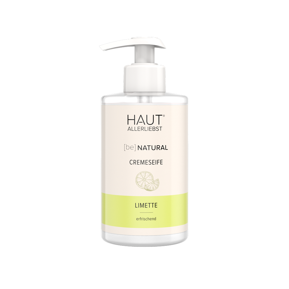 haka-cremeseife-limette-280-ml-milde-fl-ssigseife-f-r-h-nde image 1