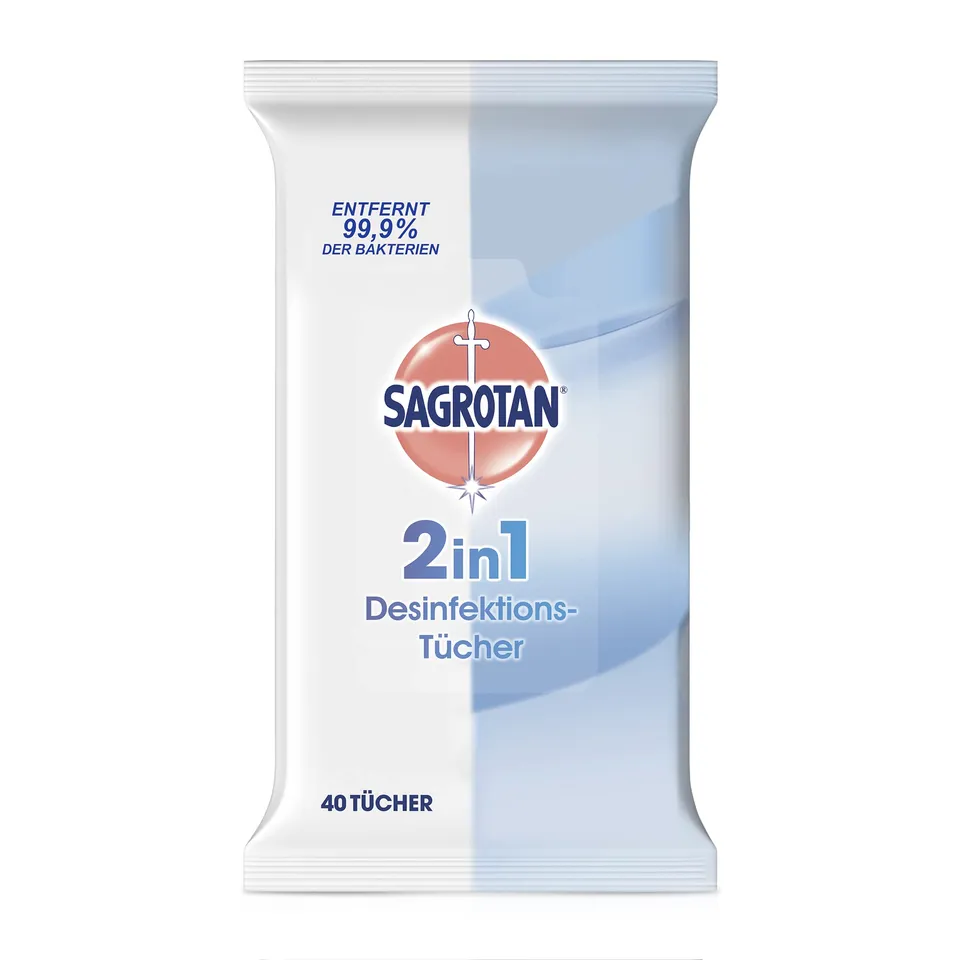 sagrotan-2in1-desinfektionst-cher-40-st-ck-packung image 1