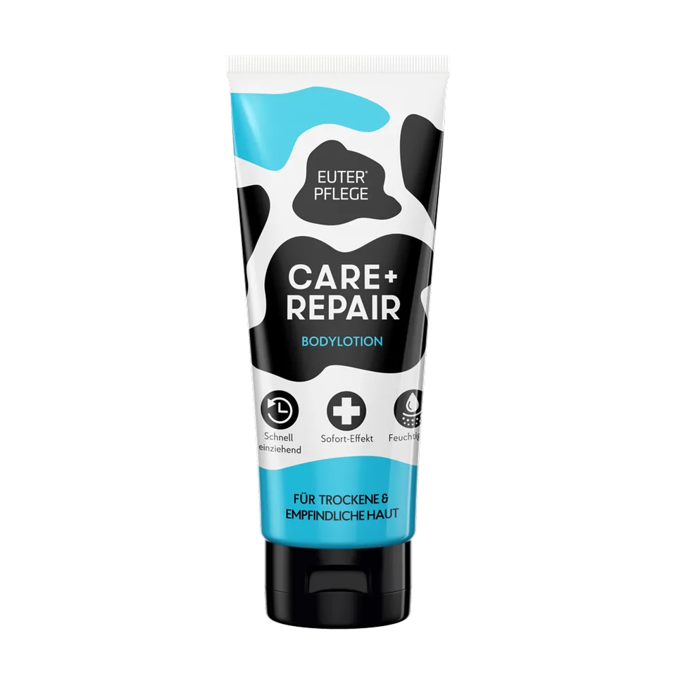 haka-euterpflege-care-repair-bodylotion-frischeduft-200ml image 1