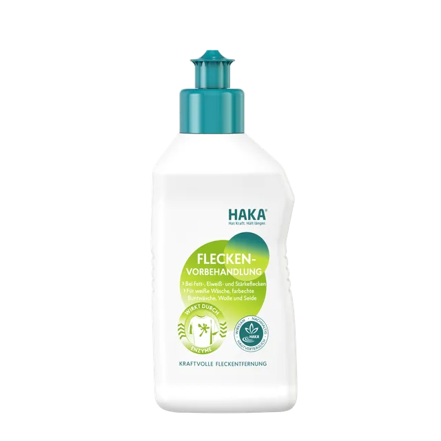 haka-fleckenvorbehandlung-enzymkraft-250ml image 1