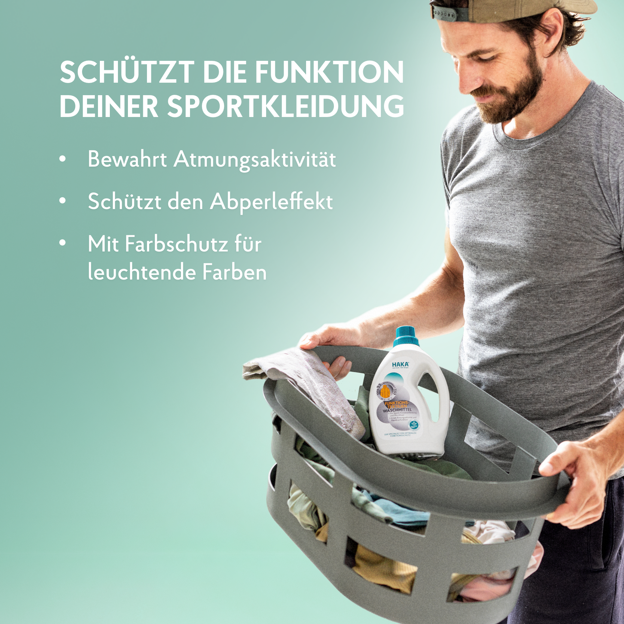 haka-sport-funktionstextilien-waschmittel-1l-33-wl image 3