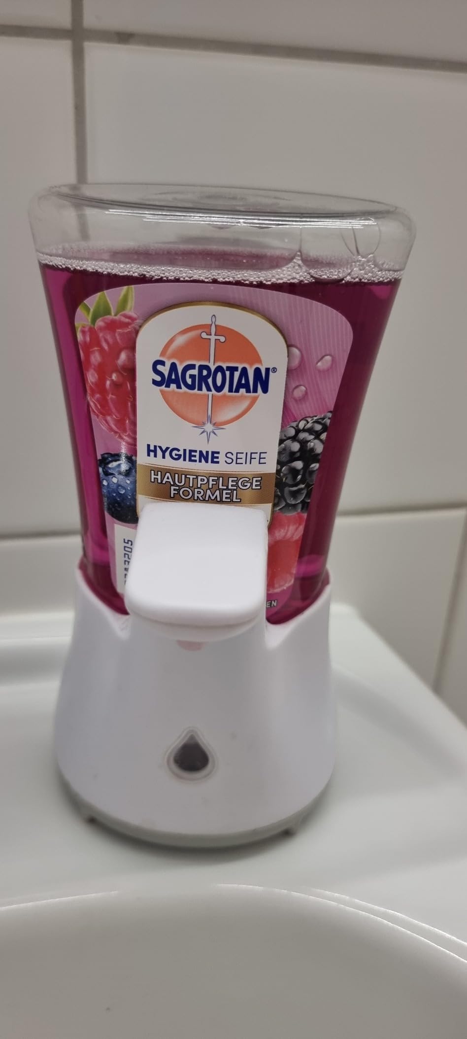 Nachkauf garantiert