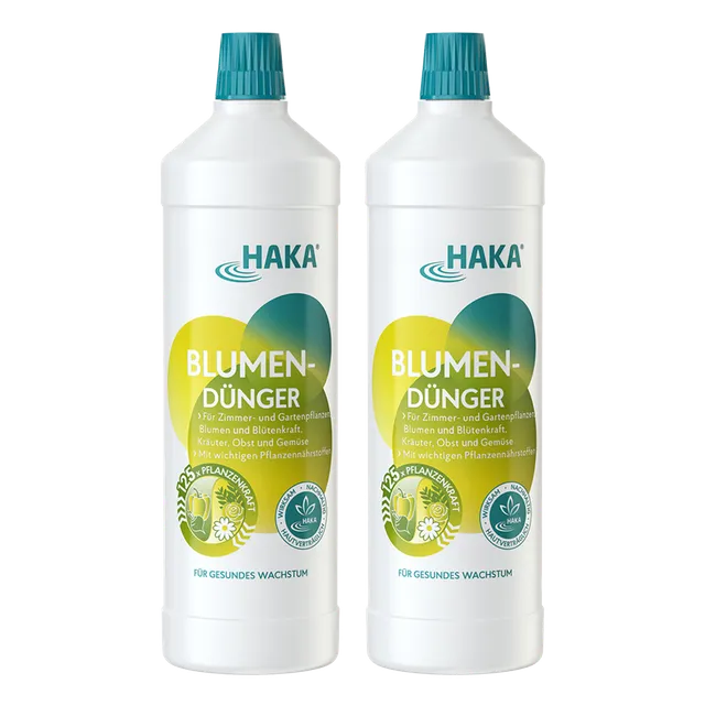 haka-blumend-nger-fl-ssig-konzentrat-2-x-1-l-vegan image 1