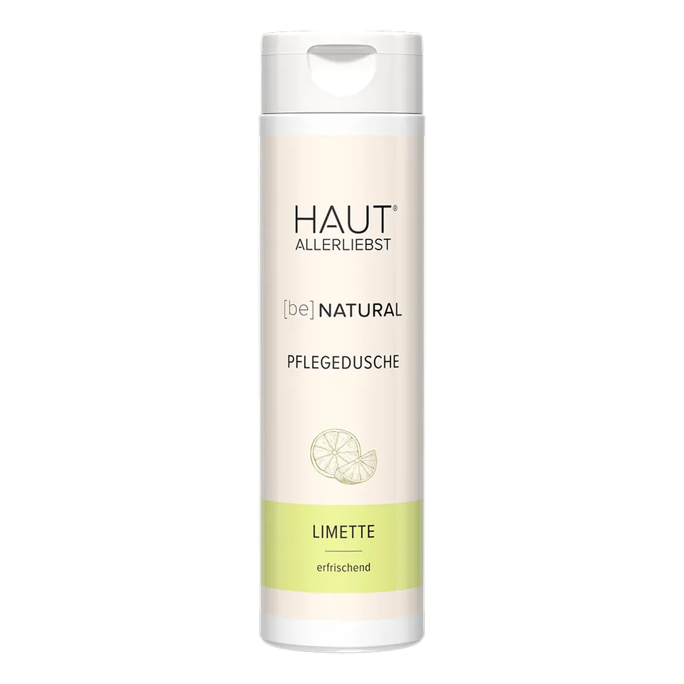 haka-pflegedusche-limette-250ml-veganes-duschgel image 1