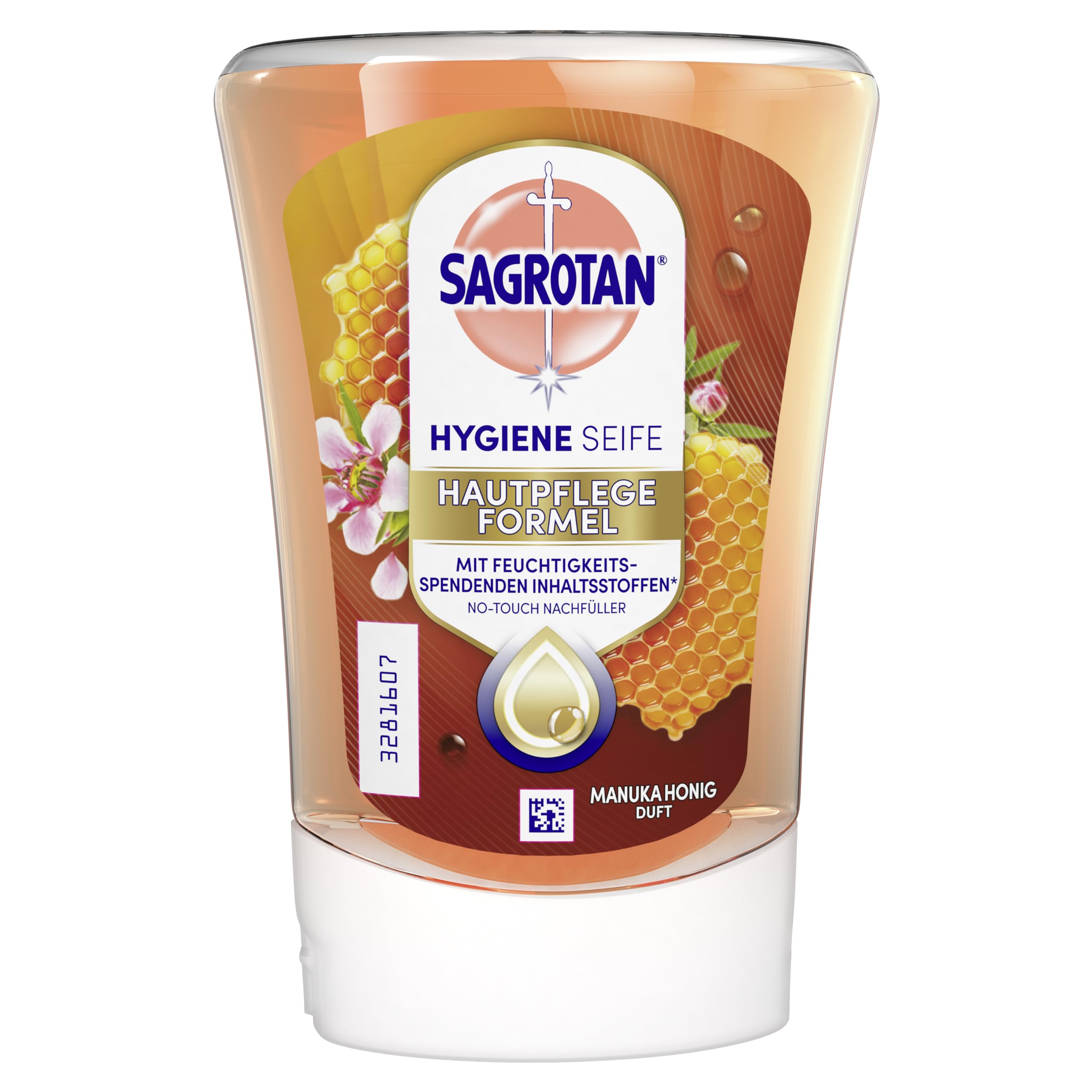 sagrotan-no-touch-nachf-ller-mix-set-fruchtige-d-fte-6-x-250-ml image 3