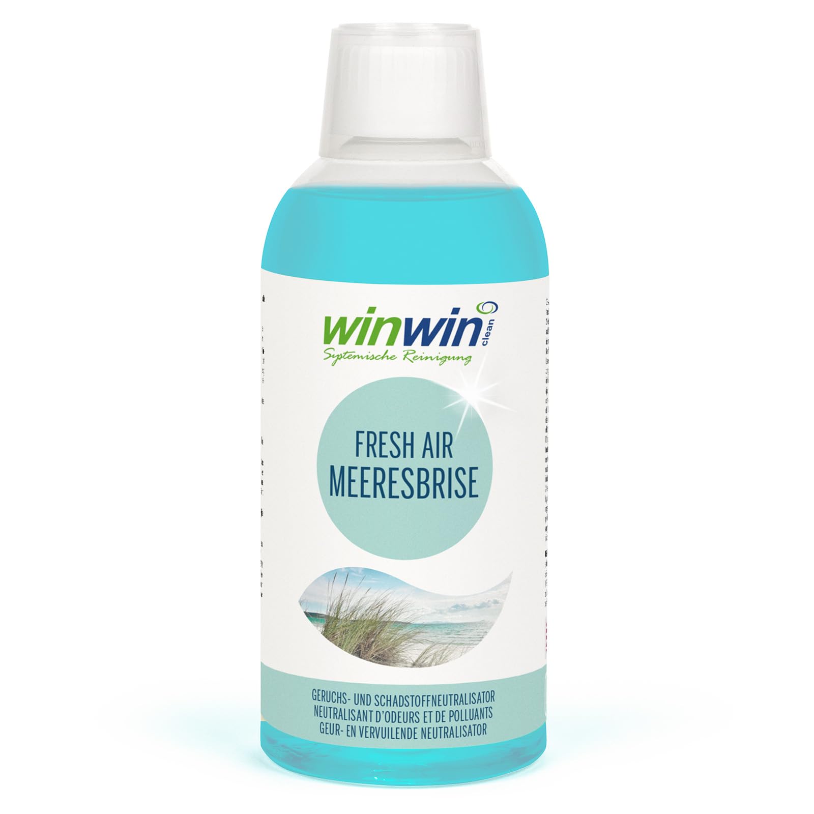 winwinclean-fresh-air-raumluftdeo-konzentrat-meeresbrise-0-5-l image 1