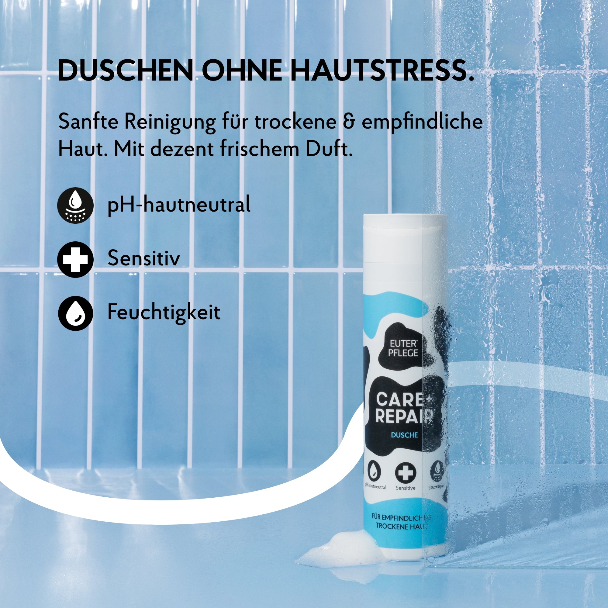 haka-euterpflege-care-repair-dusche-250-ml image 2