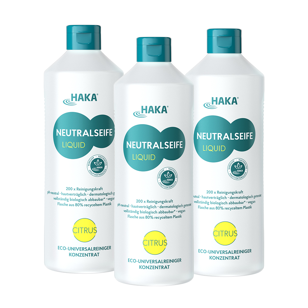 haka-neutralseife-liquid-citrus-3x1l-citrus-vorrat-im-spar-set image 1