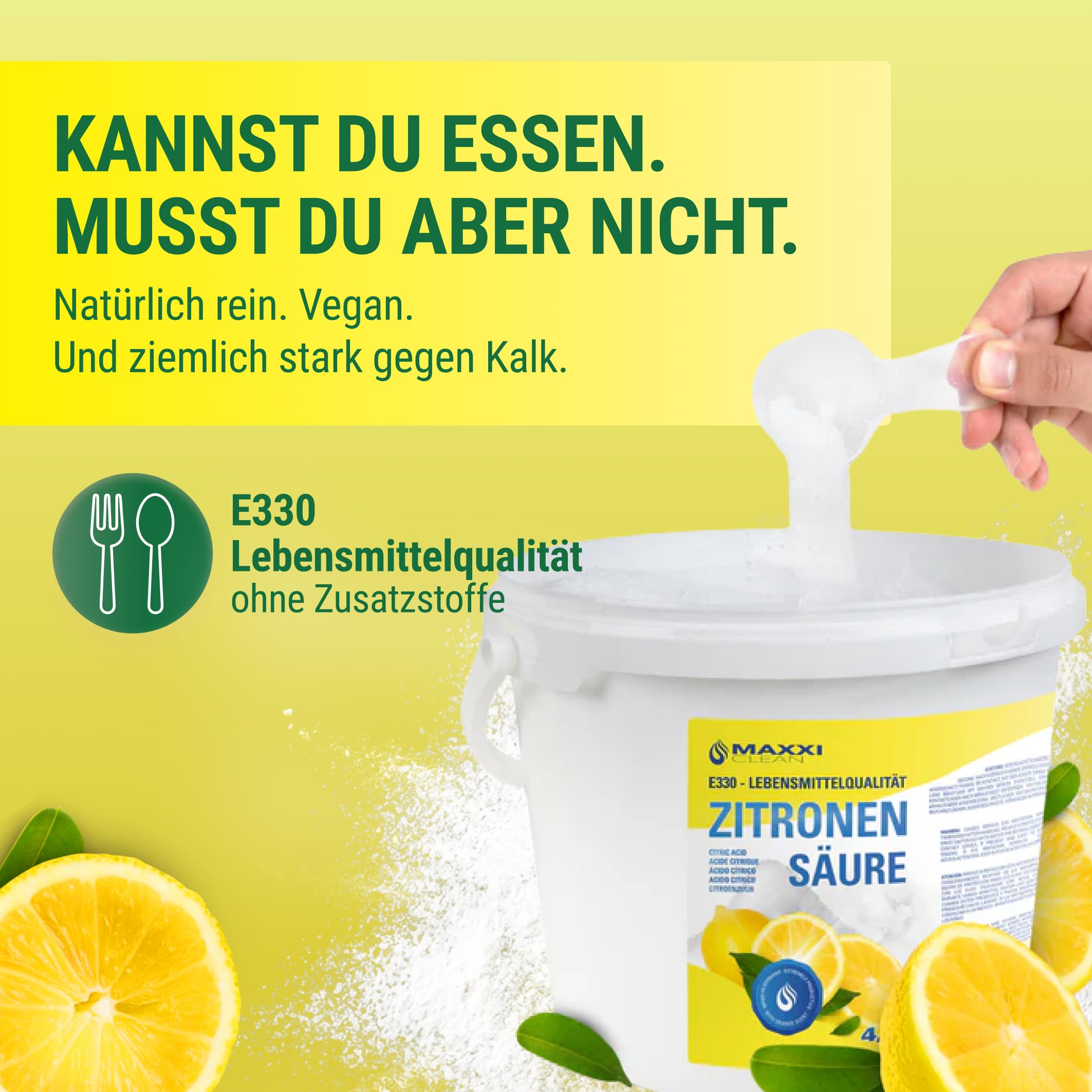 maxxi-clean-zitronens-ure-pulver-lebensmittelqualit-t-e330-4-5-kg-dose image 5