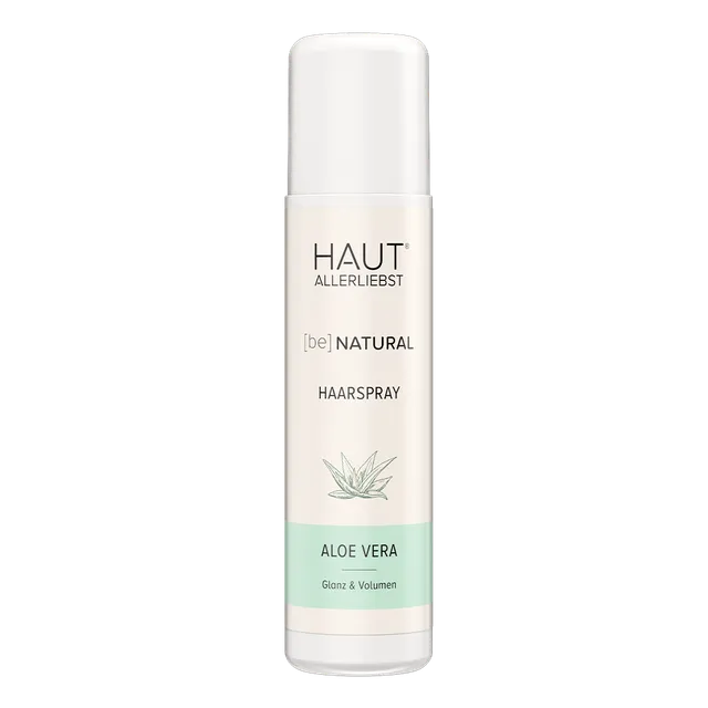 haka-haarspray-aloe-vera-200-ml-ohne-treibgas image 1