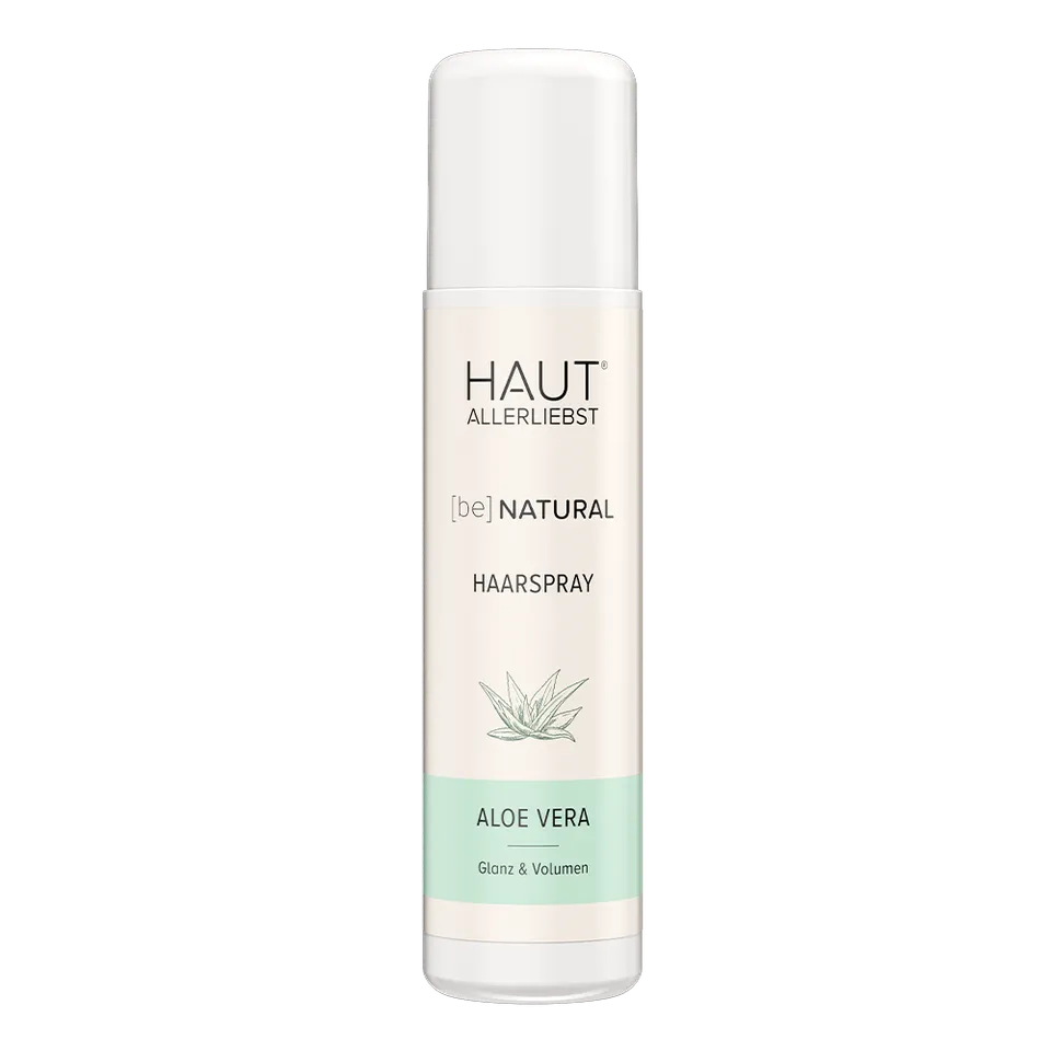 haka-haarspray-aloe-vera-200-ml-ohne-treibgas image 1