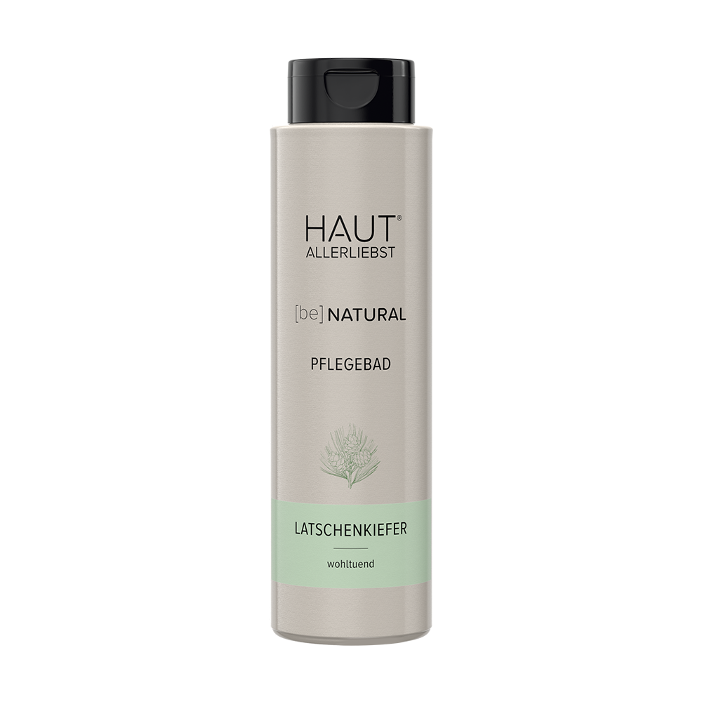 haka-pflegebad-latschenkiefer-500-ml-belebender-badezusatz image 1