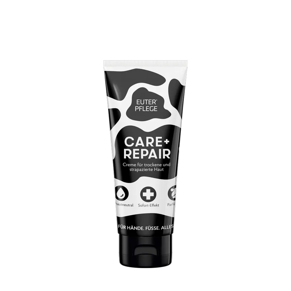 haka-euterpflege-care-repair-creme-60ml image 1