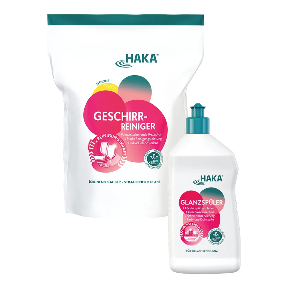 haka-starter-set-sp-lmaschine-pulver-geschirr-reiniger-2-kg image 1