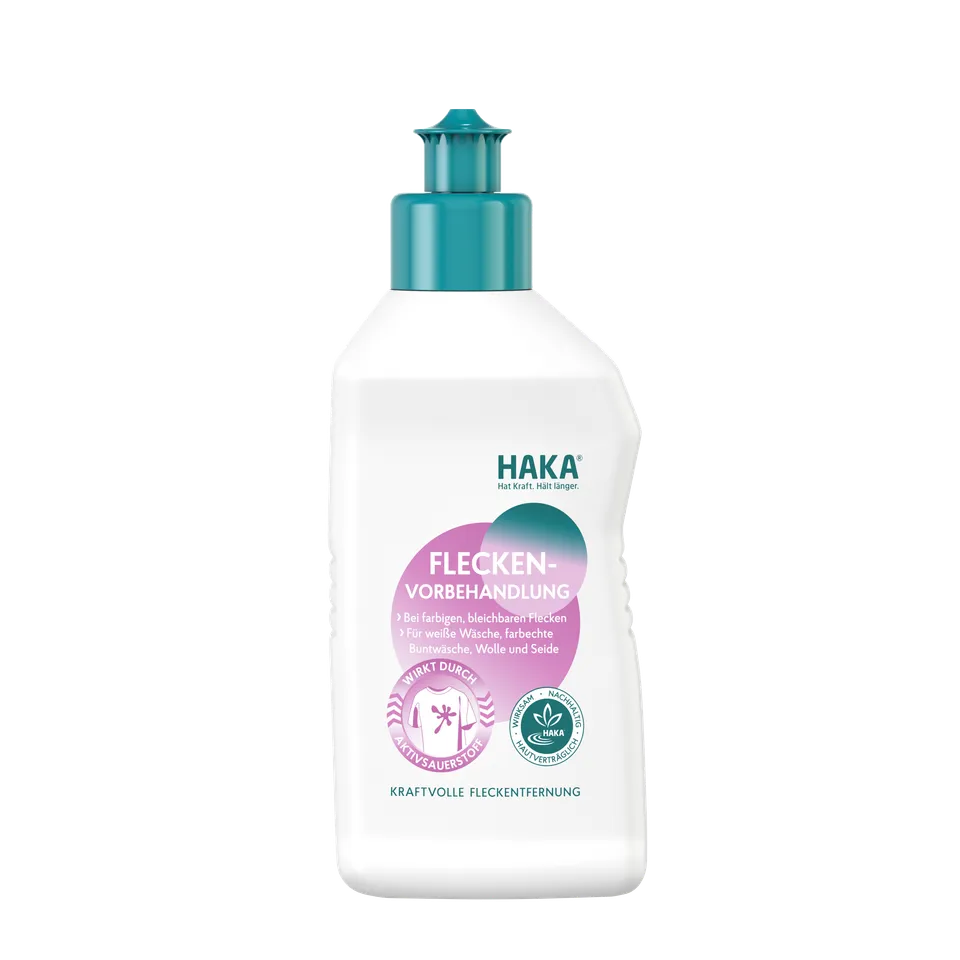 haka-fleckenvorbehandlung-aktivsauerstoff-250-ml-f-r-waschbare-textilien image 1
