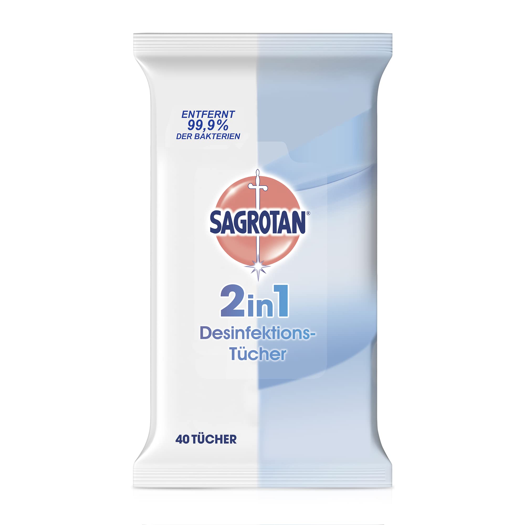 sagrotan-2in1-desinfektionst-cher-40-st-ck-packung image 1