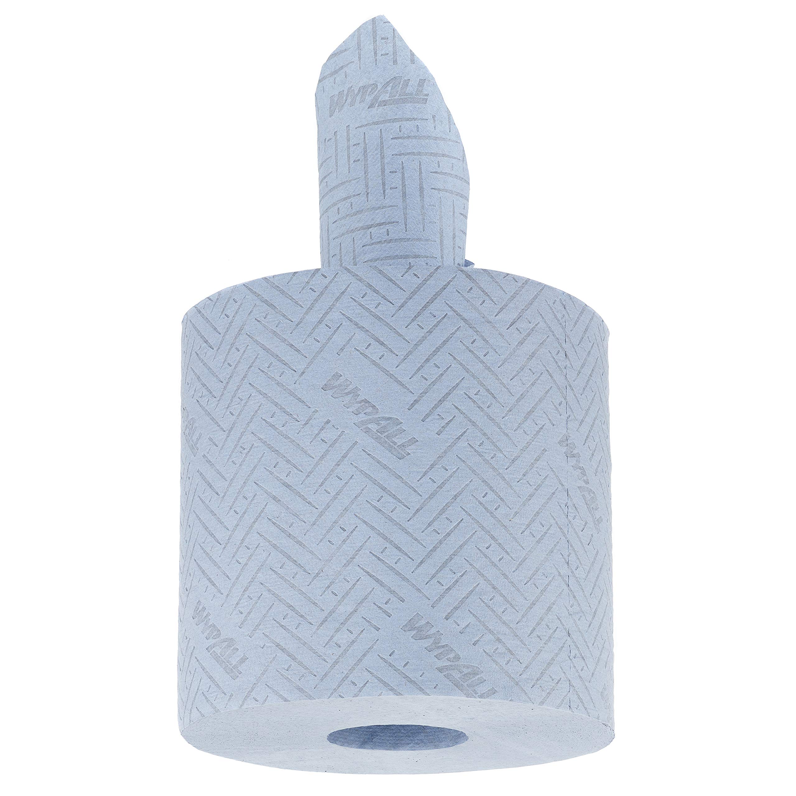 wypall-l20-7277-papier-wischrollen-blau-2-lagig-6-x-400-t-cher image 4