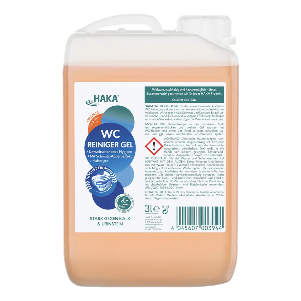 haka-wc-reiniger-gel-orange-3-l-nachf-llkanister image 1