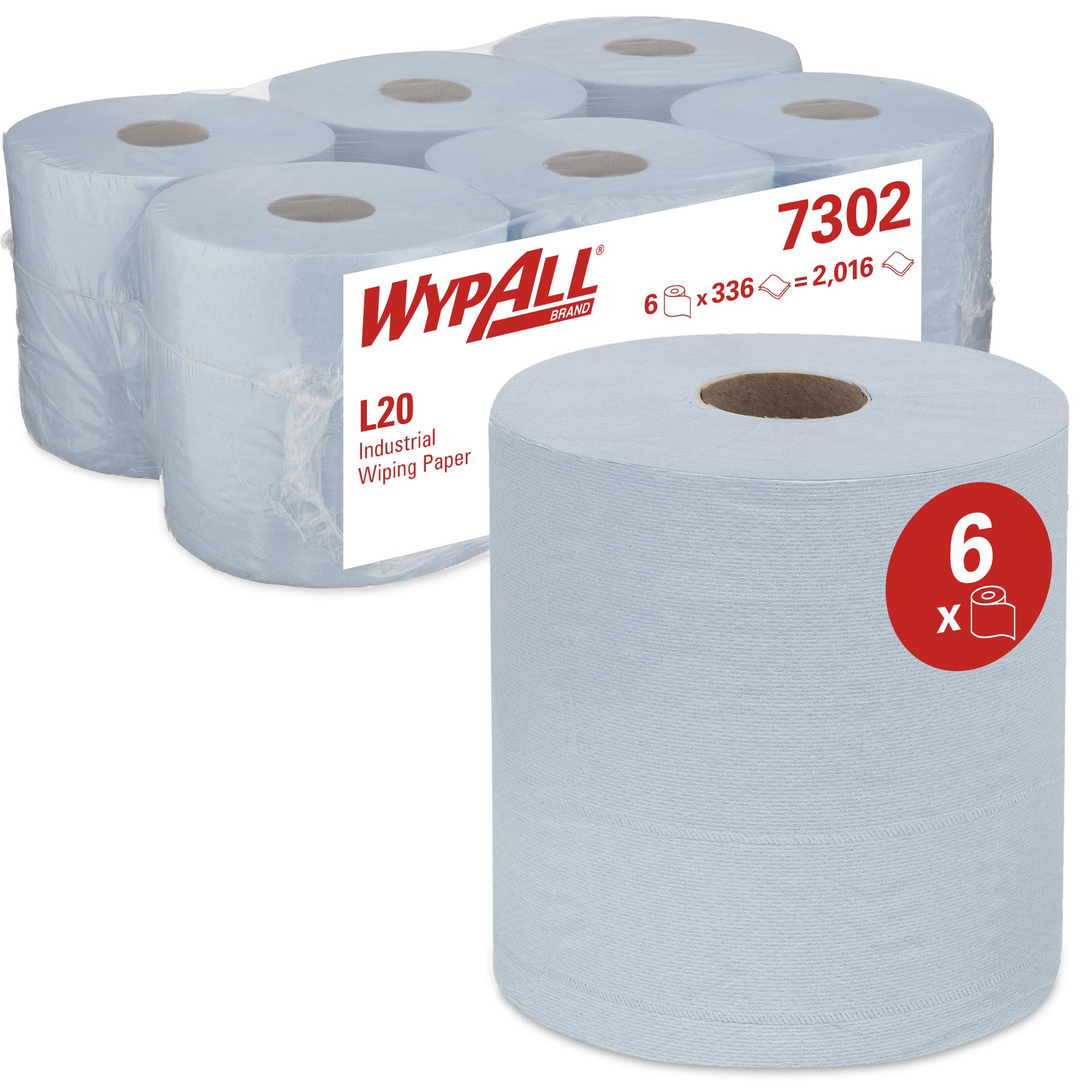 wypall-reach-plus-wischtuchspender-6521-f-r-zentralentnahme-rollen image 8