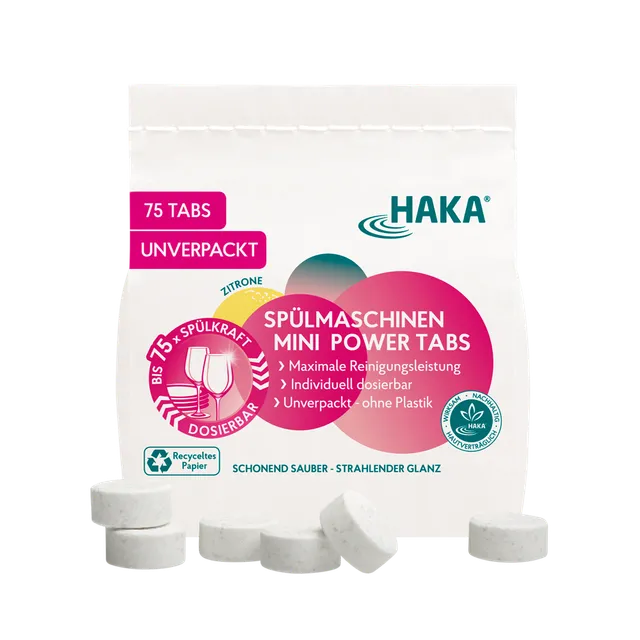 haka-sp-lmaschinen-mini-power-tabs-75-stk image 1