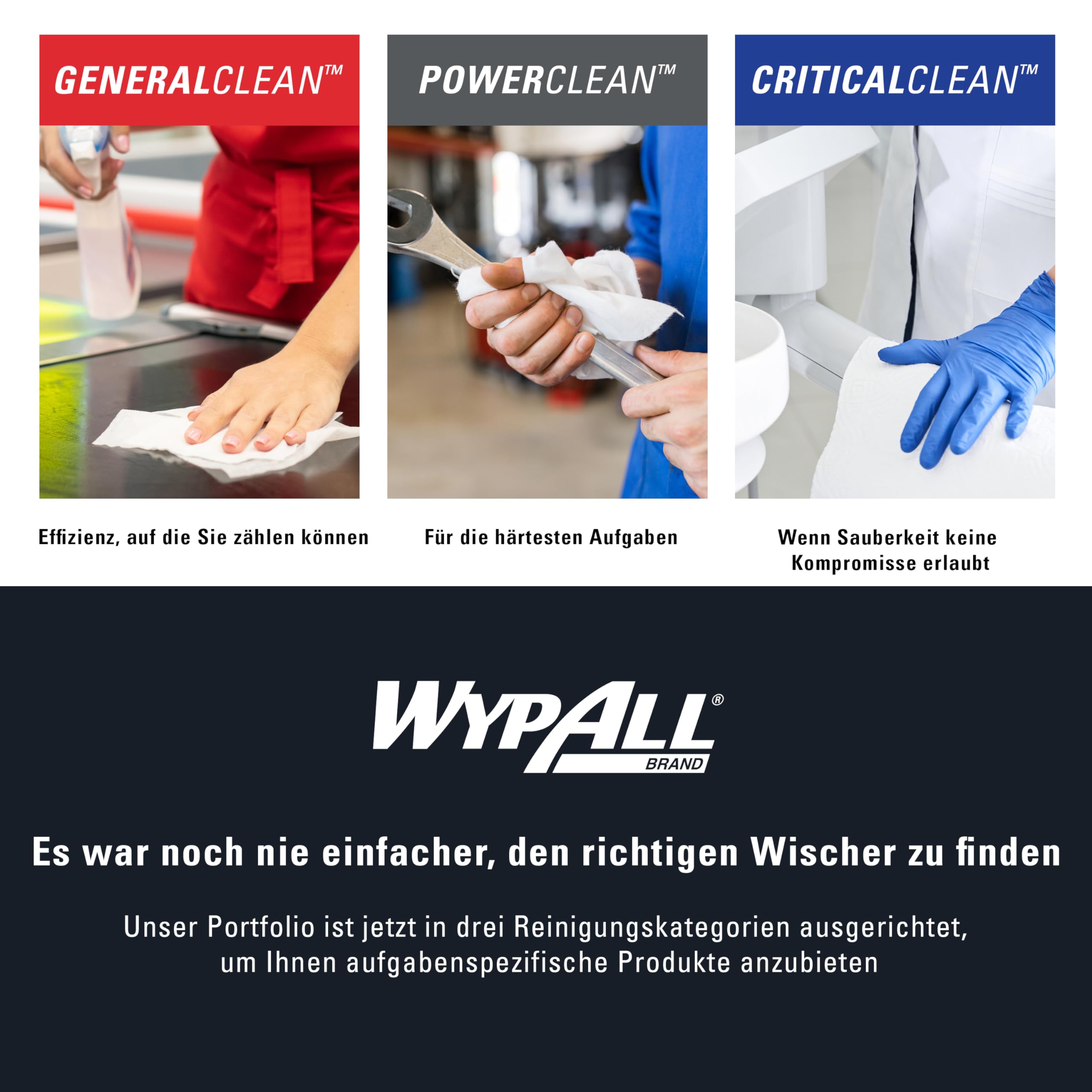 wypall-l20-7298-papier-wischrolle-blau-2-lagig-zentralentnahme-1-x-400-t-cher image 7