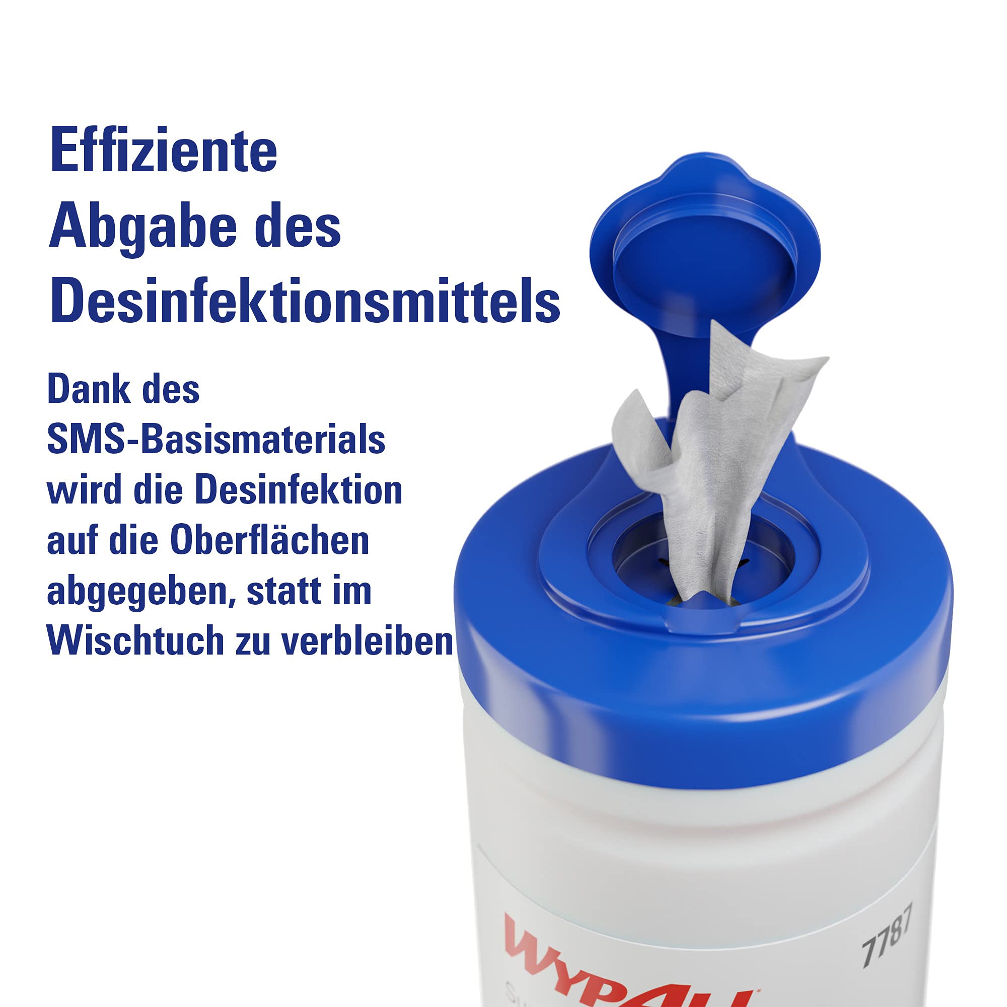 wypall-7787-fl-chendesinfektionst-cher-10-x-200-t-cher-spendereimer image 3