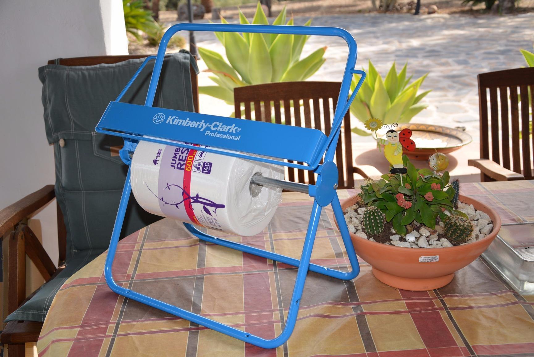 Hygienisch und sauber