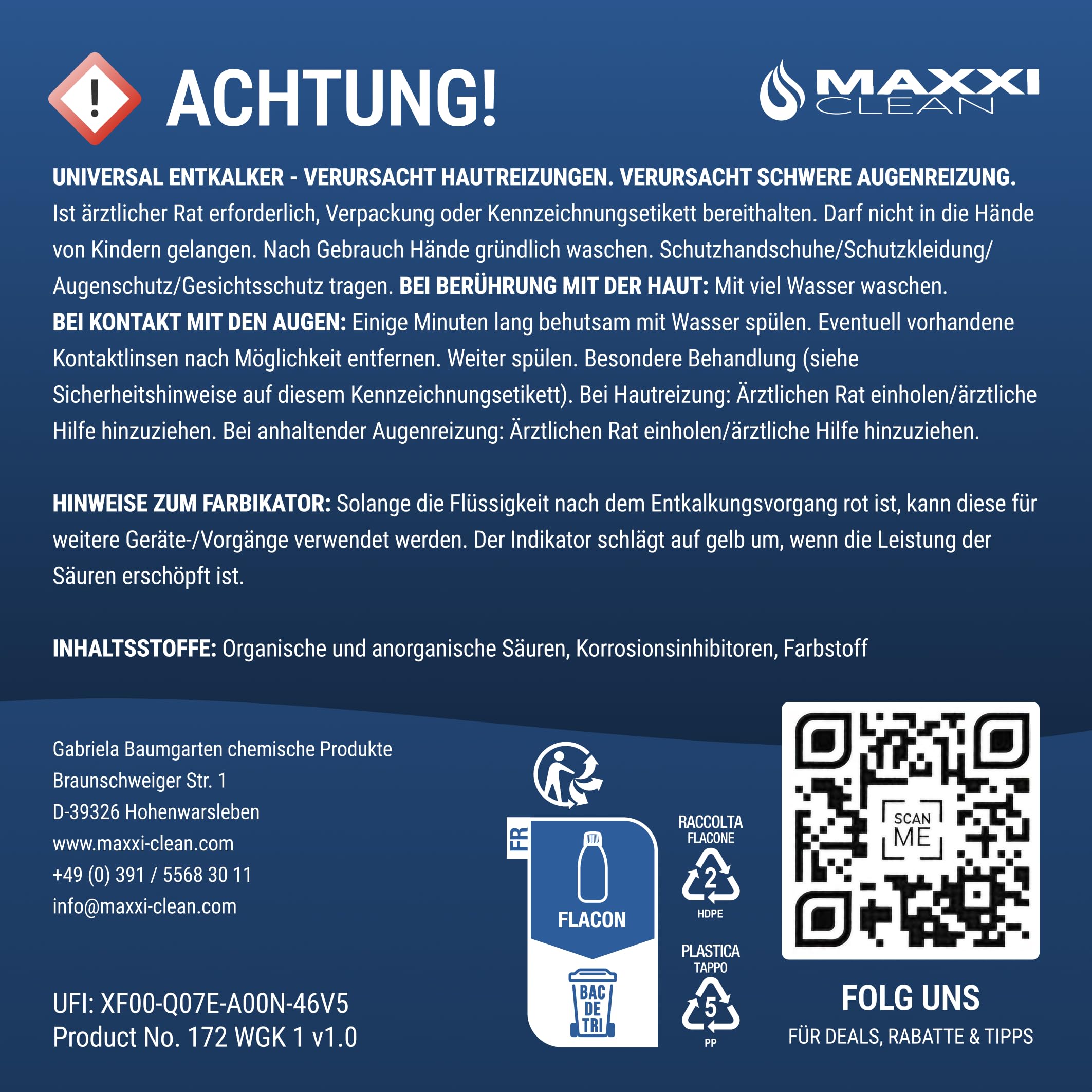 maxxi-clean-universal-entkalker-10-liter-kanister-kalkl-ser image 8