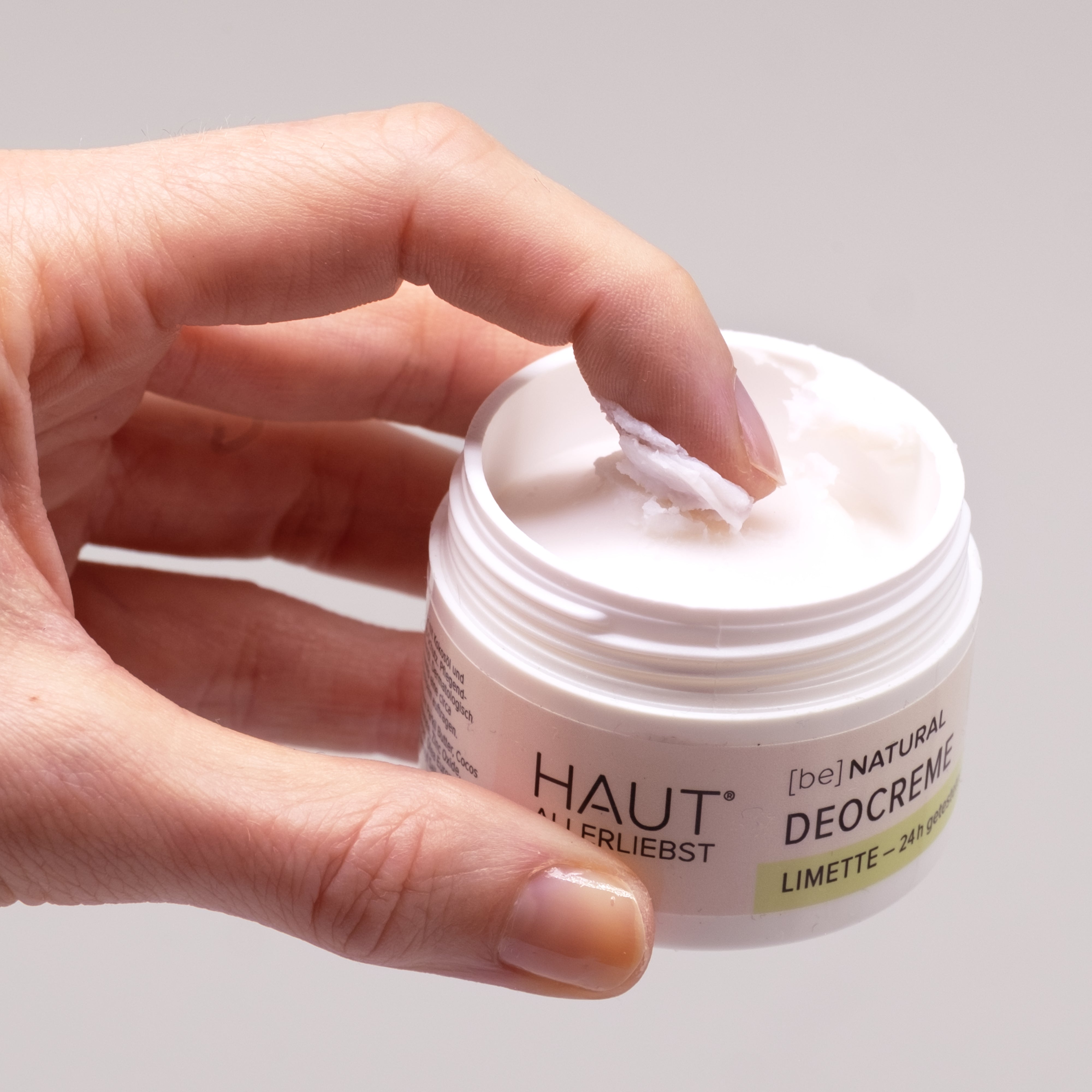 haka-hautallerliebst-deocreme-limette-2-x-30-g image 2